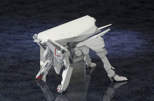 Kotobukiya Tsugumori "Knights of Sidonia" Plastic Model Kit