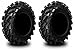 Pair of Interco Swamp Lite 22x7-11 (6ply) ATV Tires (2)