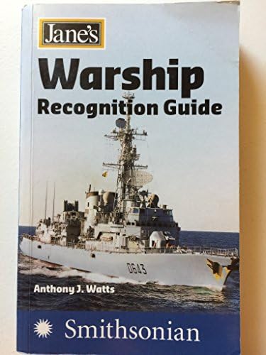The Encyclopedia of Warships: From World War II to the Present Day