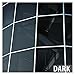 BDF NA20 Window Film Daytime Privacy and Sun Control Natural Black 20 (Dark) - 24in X 14ft