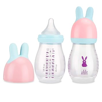 infant bottle nipples