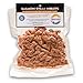 Fresh Is Best Freeze Dried Raw Alaskan Salmon Treats For Dogs/Cats