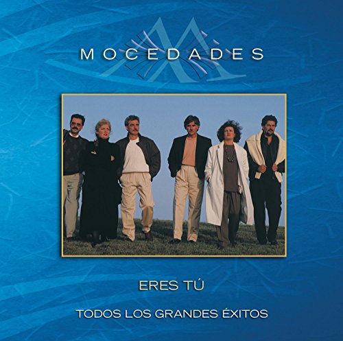 Mocedades - Oro - Zortam Music