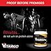 Vitargo S2 - Gluten Free Pre - Intra - Post Workout and Sport Supplement, Natural Juicy Orange, 10 Servings (FFP)
