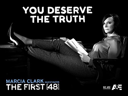 Marcia Clark Investigates The First 48 Season 1