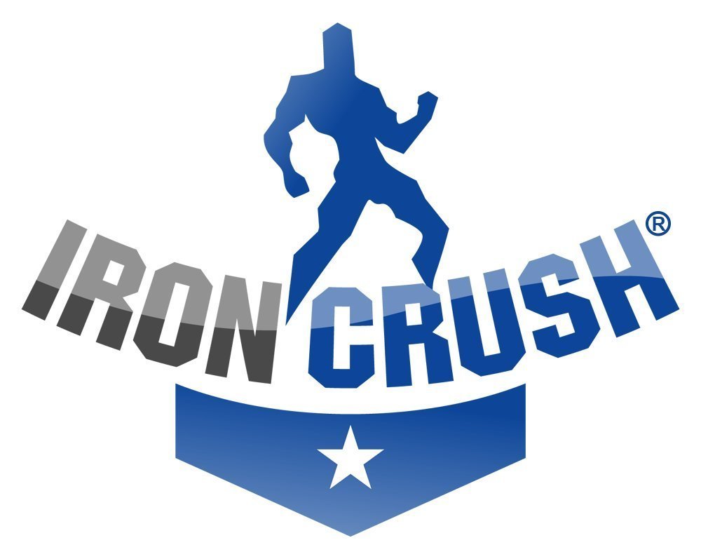 Mua Iron Crush Best Hand Grip Strengthener, A Forearm Wrist & Finger