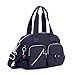 Kipling Luggage Defea Handbag with Shoulder Strap, True Blue, Medium