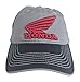 Honda Motor Company Wing Logo Baseball Cap Hat - Officially Licensed