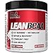 Evlution Stimulant Free Lean BCAA Powder Nutrition BCAAs Amino Acids Powder with CLA Carnitine and 2:1:1 Branched Chain Amino Acids Supports Muscle Recovery Fat Burn and Metabolism - Fruit Punch