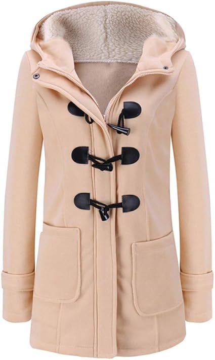 manteau automne femme taille plus