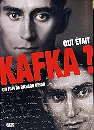 Qui Était Kafka ?