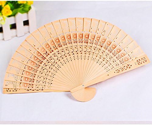 Carved wood exotic flowers and engraving, calligraphy, and painting wood fold Calligraphy, carved wooden engraving Calligraphy, ???, calligraphy length: 20cm