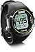 Bushnell NEO XS Golf GPS Rangefinder Watch, Black