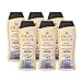 Olay Total Effects 7 In One Advanced Anti-Aging Deep Penetrating Moisture Body Wash, 13.5 Fluid Ounce (Pack of 6)