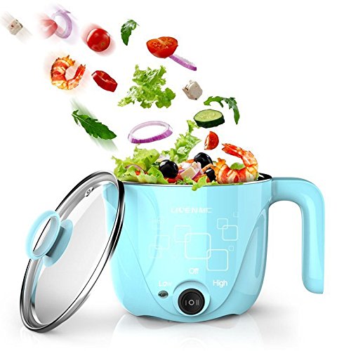 4 Electric+Stainless+healthy+noodles+HG+X1000BL