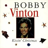Bobby Vinton Album: «Kissin' Christmas» (Front side)