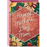 Hallmark Mothers Day Card from Son or Daughter (Everything You Do)