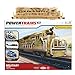 Power Trains Engine Pack #2 - by Jakks Pacific Train Engine