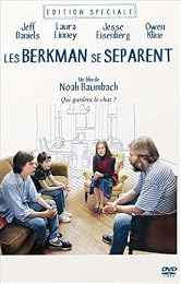 Les Berkman Se Séparent