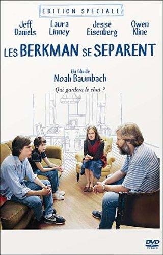 Les Berkman Se Séparent