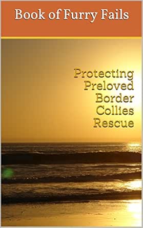 preloved rescue dogs