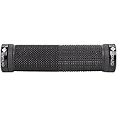 Origin8 Pulsion Locking MTB Grips | Origin8 Pulsion Locking Dual Lock-On Bicycle Handlebar Grips