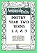 AmblesideOnline Poetry, Year Two
