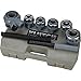 Klutch 6-Pc. Pipe Threader Set