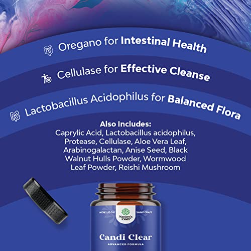 Daily Cleanse Gut Health Supplement Gut Cleanse Probiotic Supplements