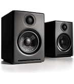 Amazon.com: Audioengine A1 Wireless Computer Speakers – Bluetooth
