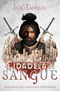 Livro Cidadela de Sangue (Registros dos Cavaleiros-Peregrinos)