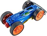 Hot Wheels Speed Winders Twisted Backflip Vehicle