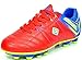 Dream Pairs Kids Athletic Lace Up Outdoor/Indoor Light Weight Running Soccer Shoes (Toddler/Little Kid/Big Kid)