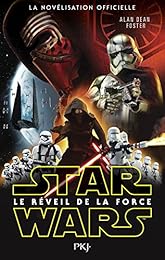 Star Wars le réveil de la force