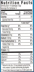 Jell-O Cook & Serve Chocolate Sugar-Free Fat Free