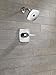 Delta Ashlyn 14 Series Shower Faucet Set, Chrome Shower Head and Handle Set, Valve Trim Kit, Chrome T14264 (Valve Not Included)