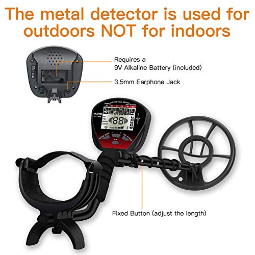 2 DR+%25C3%2596TEK+Lightweight+Detector+Multi+Function+Upgrades