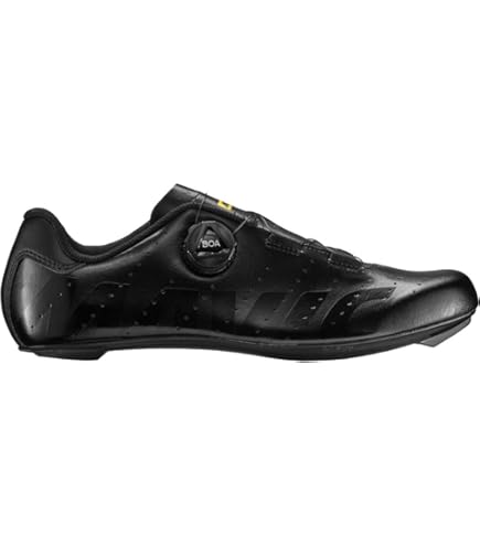 Amazon.com | Mavic Cosmic Boa Shoe 6 Black | Cycling