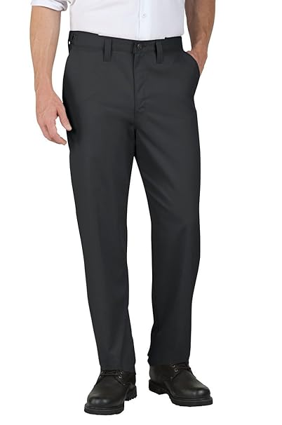 Amazon Com Dickies Industrial Relaxed Fit Straight Leg Comfort
