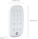 Yale AC-KP Sync Alarm Keypad 200m Range Accessory view 3
