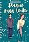 Livro Diários para Emiko