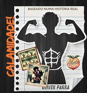 Livro Calamidade!