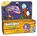 K'NEX Angry Birds Lazer Bird versus Frozen Pig Building Set