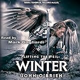Lifting the Veil: Winter, Volume 2 by 
