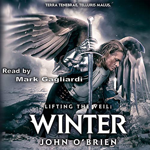 Lifting the Veil: Winter, Volume 2 by John O'Brien
