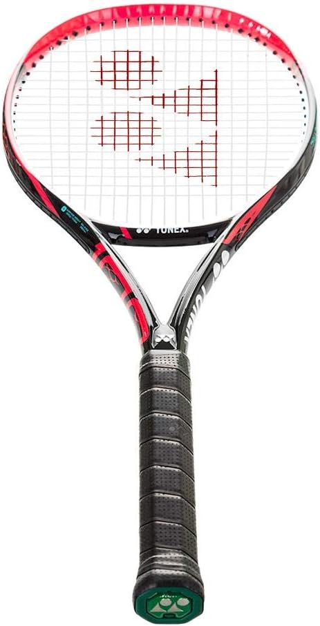 Yonex Vcore Sv 100 Plus Tennis Racquet 4 1 4 Racquets Amazon Canada
