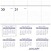 AT-A-GLANCE Wall Calendar 2017, Monthly, 8 x 11
