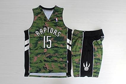 raptors camouflage jersey