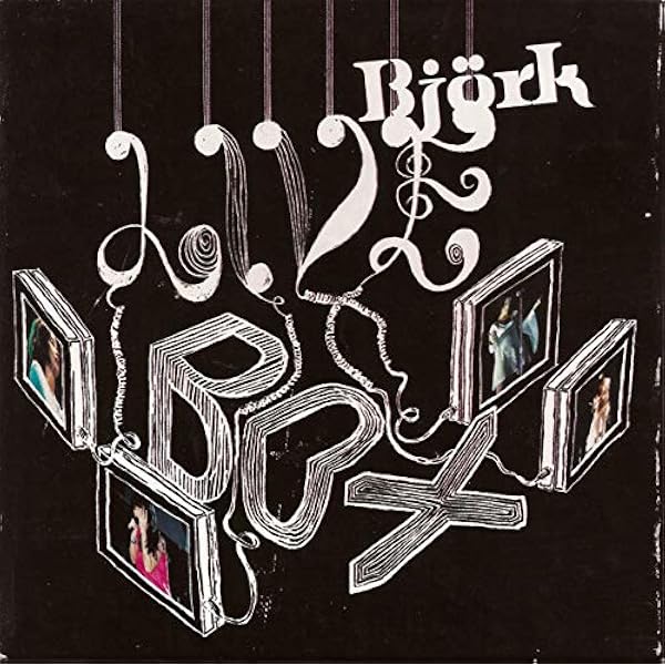 Bjork - Family Tree - Amazon.com Music