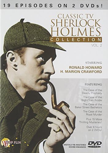 Amazon.com: Charles Dickens Collection (Repackaged) [DVD] [UK